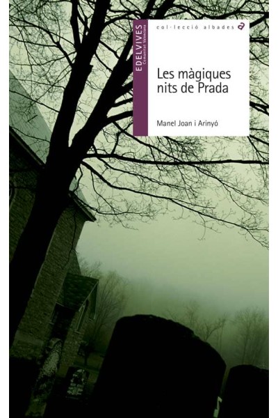 MAGIQUES NITS DE PRADA