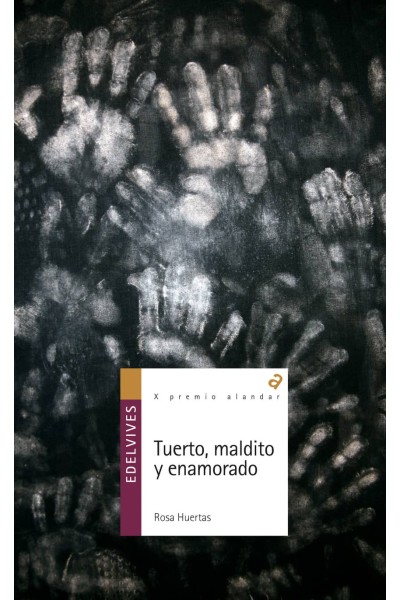 TUERTO, MALDITO Y ENAMORADO