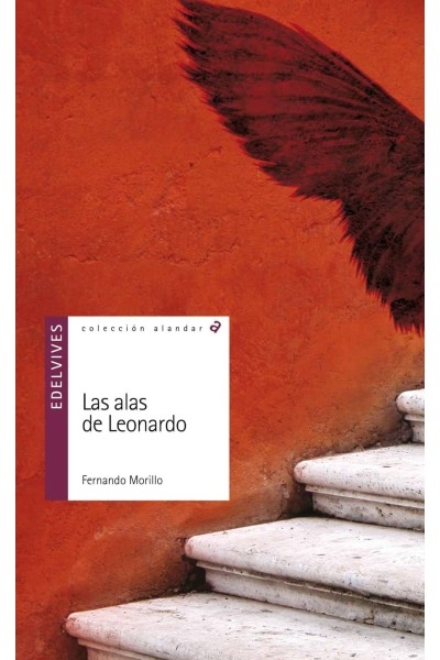 LAS ALAS DE LEONARDO