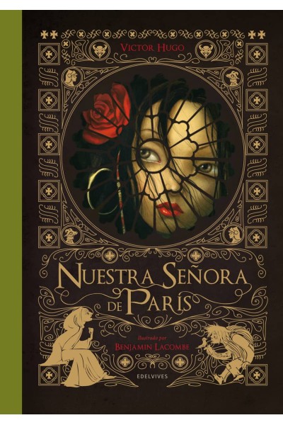 NUESTRA SEÑORA DE PARIS