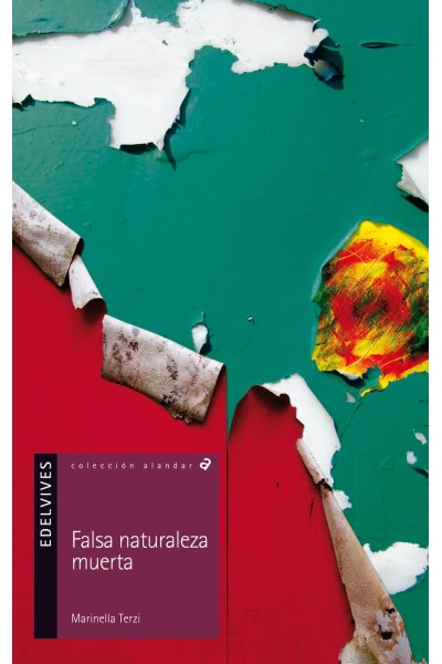 FALSA NATURALEZA MUERTA