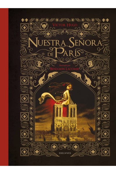 NUESTRA SEÑORA DE PARIS