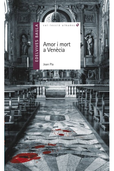 AMOR I MORT A VENECIA