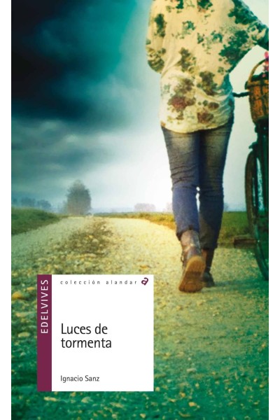 LUCES DE TORMENTA