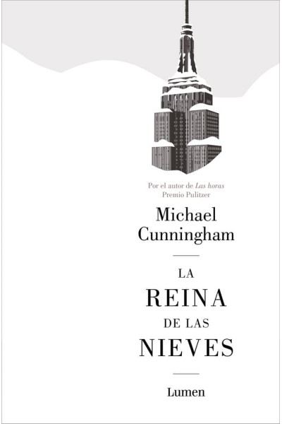 REINA DE LAS NIEVES,LA