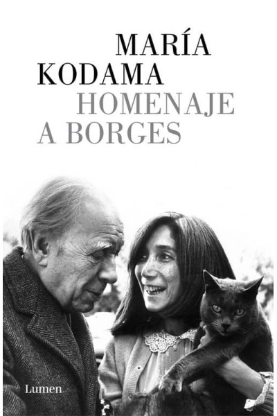 HOMENAJE A BORGES