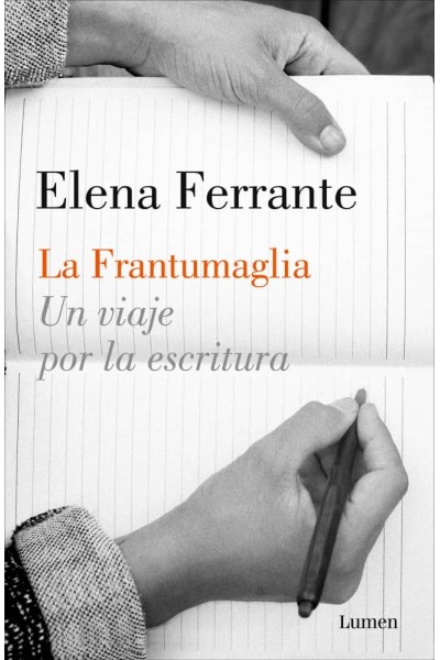 LA FRANTUMAGLIA