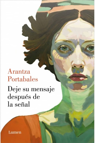 DEJE SU MENSAJE DESPUÈS DE LA SEÑAL
