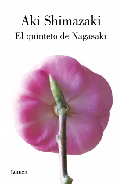 EL QUINTETO DE NAGASAKI