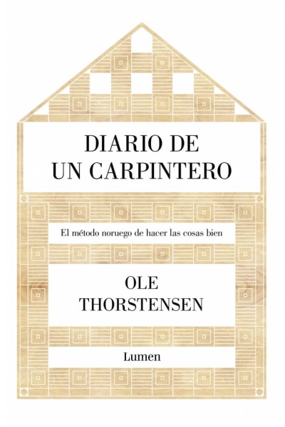 DIARIO DE UN CARPINTERO