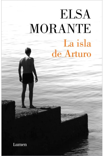 LA ISLA DE ARTURO