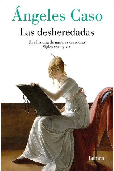 LAS DESHEREDADAS