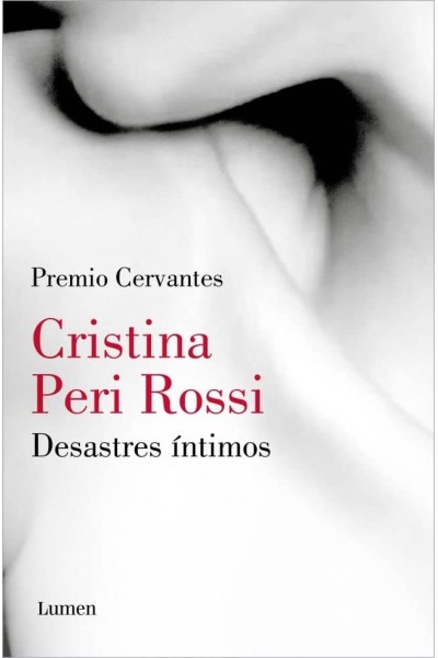 DESASTRES INTIMOS