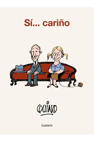 SÍ... CARIÑO