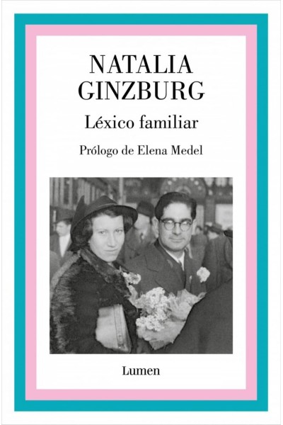 LÉXICO FAMILIAR