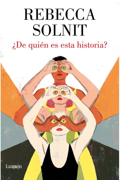 DE QUIEN ES ESTA HISTORIA