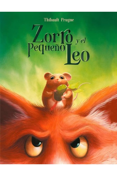 ZORRO, POMPÓN Y LA AVENTURA DE LA HABICHUELA