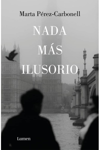 NADA MAS ILUSORIO