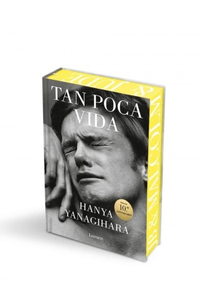 TAN POCA VIDA EDICION ESPECIAL LIMITADA
