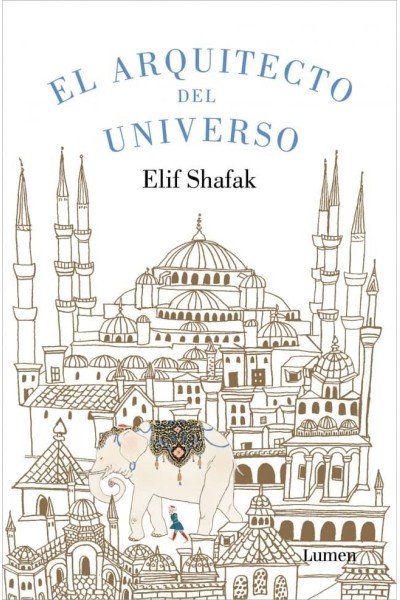 EL ARQUITECTO DEL UNIVERSO