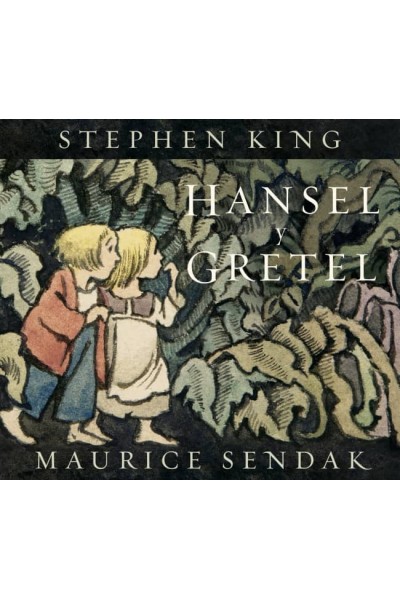 HANSEL Y GRETEL