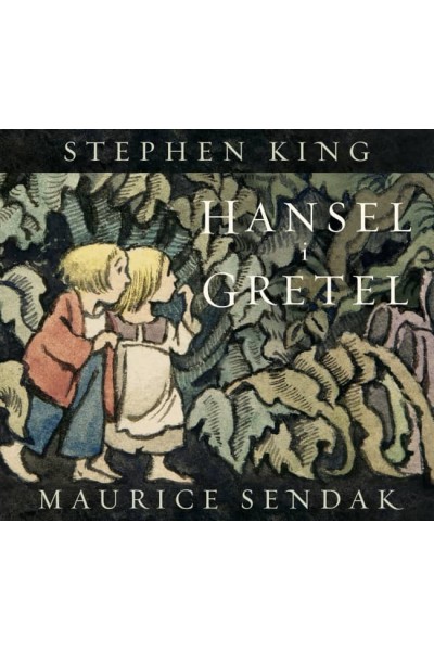 HANSEL I GRETEL (CAT)