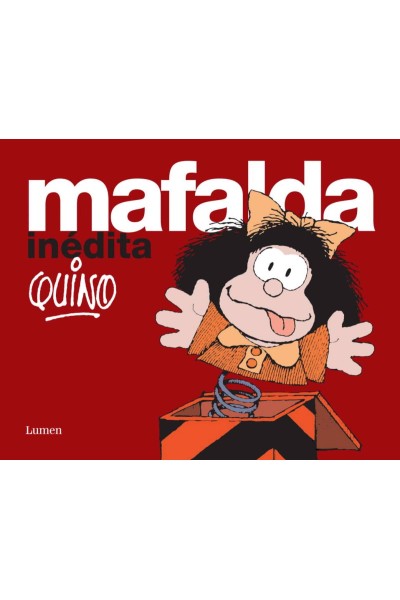 MAFALDA INÉDITA