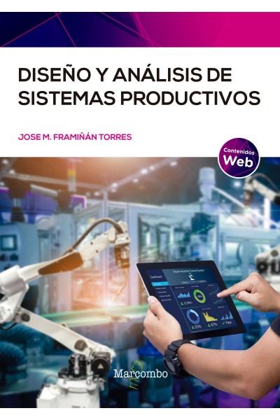 DISEÑO Y ANÁLISIS DE SISTEMAS PRODUCTIVOS