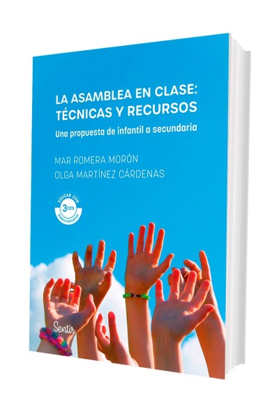 LA ASAMBLEA EN CLASE: TÉCNICAS Y RECURSOS