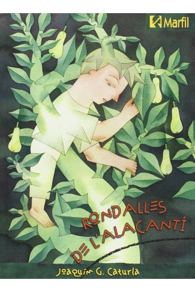 RONDALLES DE L´ALACANTI
