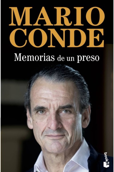 MEMORIAS DE UN PRESO