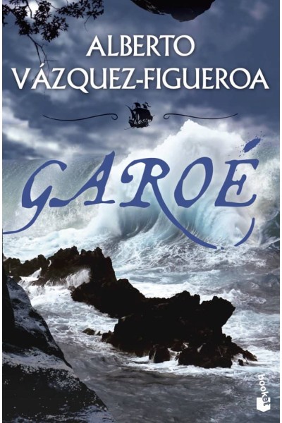 GAROE