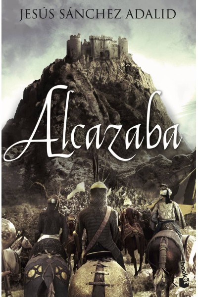 ALCAZABA