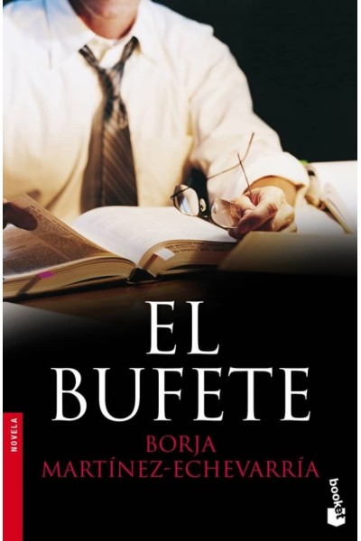 EL BUFETE