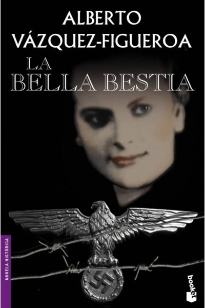 LA BELLA BESTIA