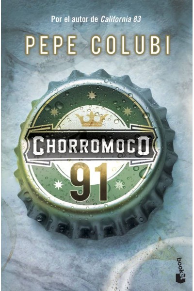 CHORROMOCO 91