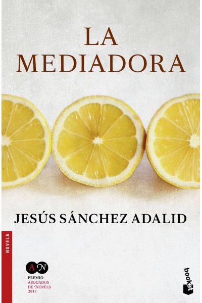 LA MEDIADORA