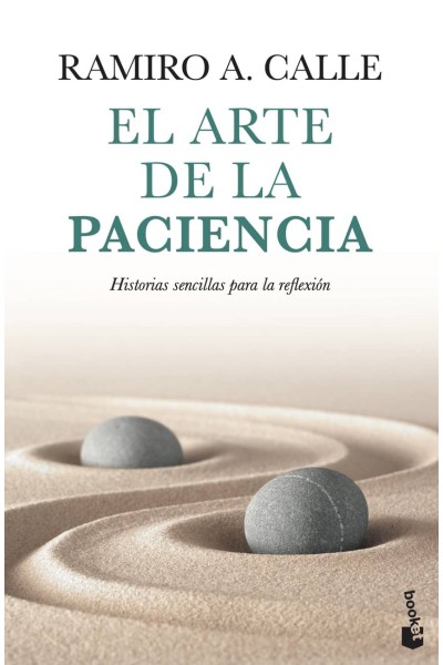 EL ARTE DE LA PACIENCIA