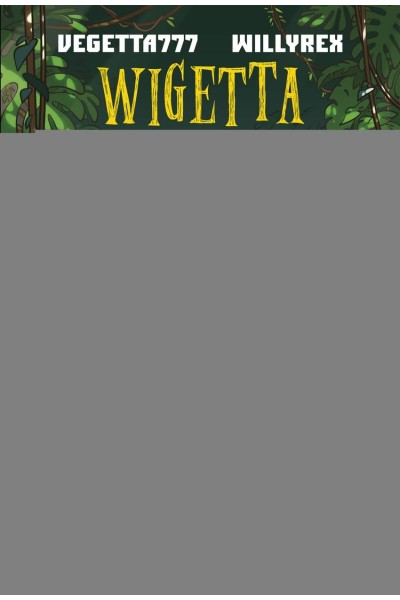 WIGETTA Y LA ISLA DE MUMÚCHUMU