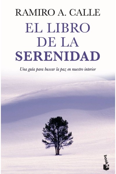 EL LIBRO DE LA SERENIDAD