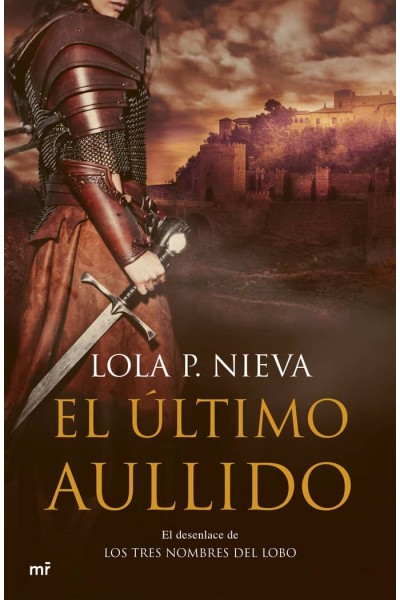 ULTIMO AULLIDO,EL