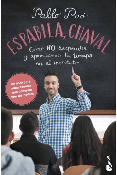 ESPABILA, CHAVAL