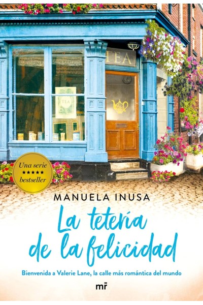 LA TETERÍA DE LA FELICIDAD