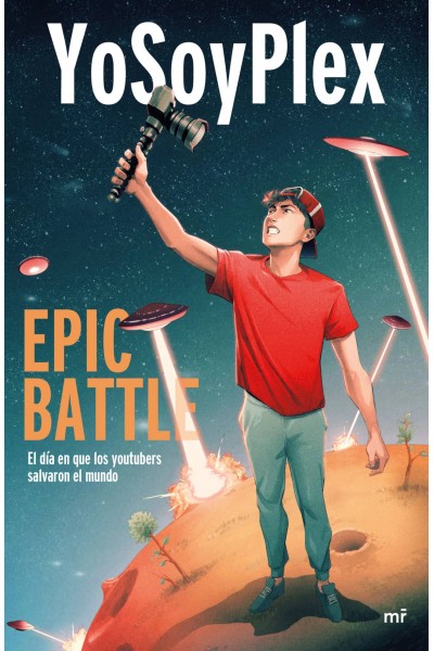 EPIC BATTLE