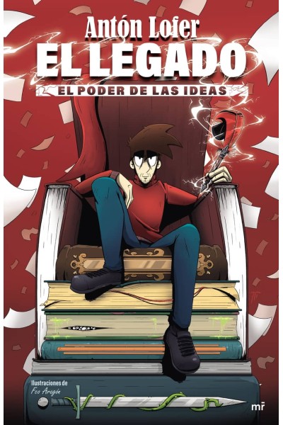 EL LEGADO