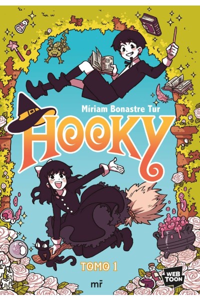 HOOKY