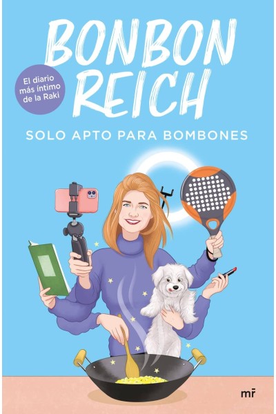SOLO APTO PARA BOMBONES
