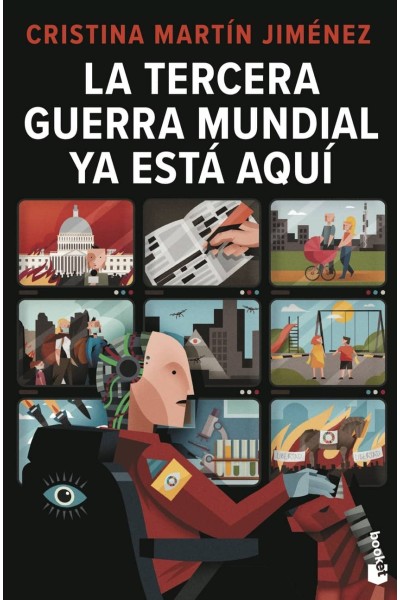 LA TERCERA GUERRA MUNDIAL YA ESTÁ AQUÍ