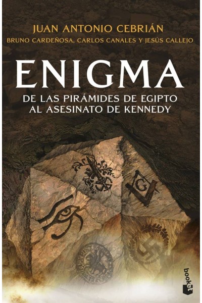 ENIGMA