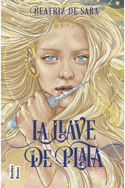 LA LLAVE DE PLATA